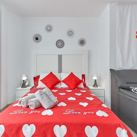 Nerja Boutique 204 Beauty Apartment ภายนอก รูปภาพ