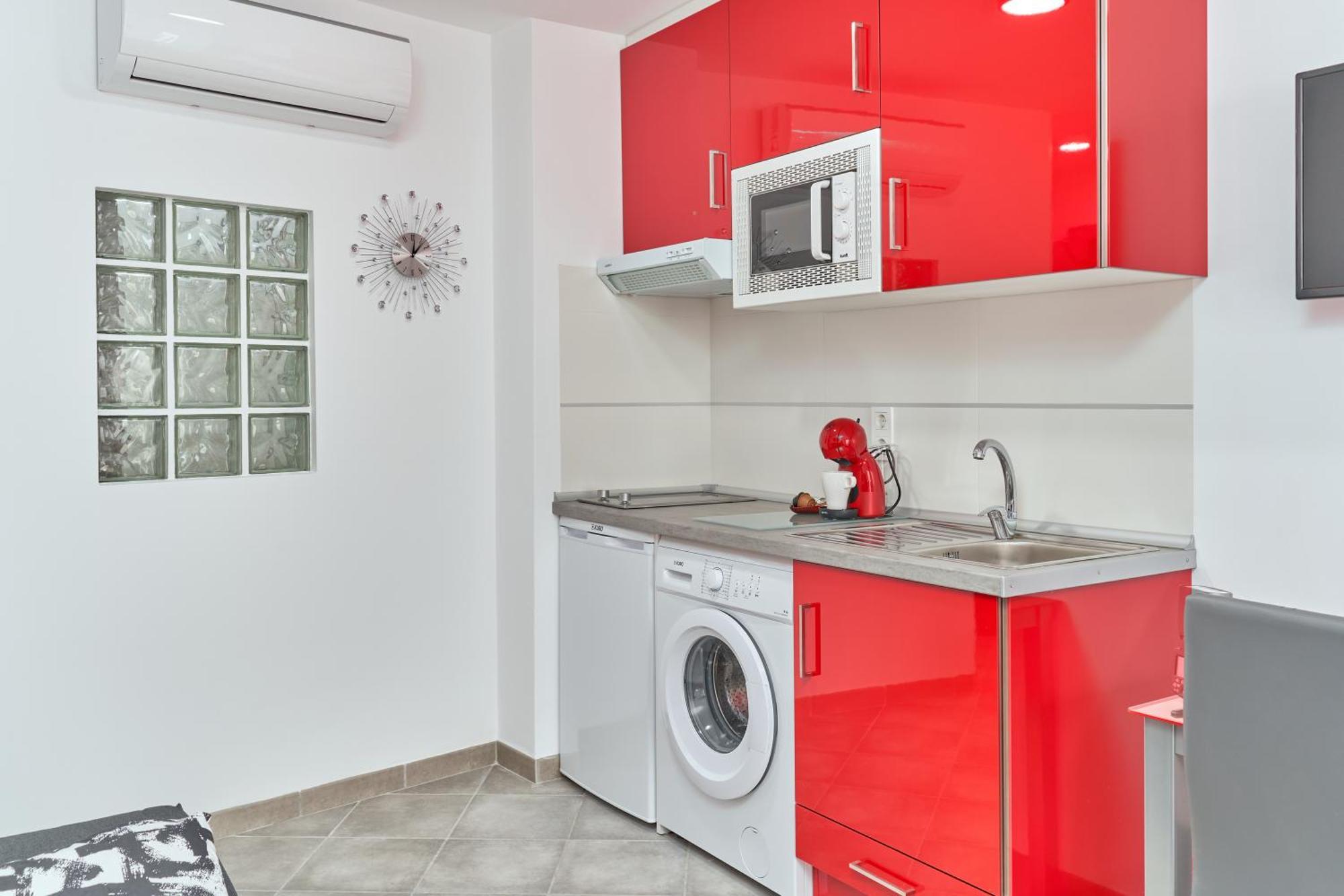 Nerja Boutique 204 Beauty Apartment ภายนอก รูปภาพ