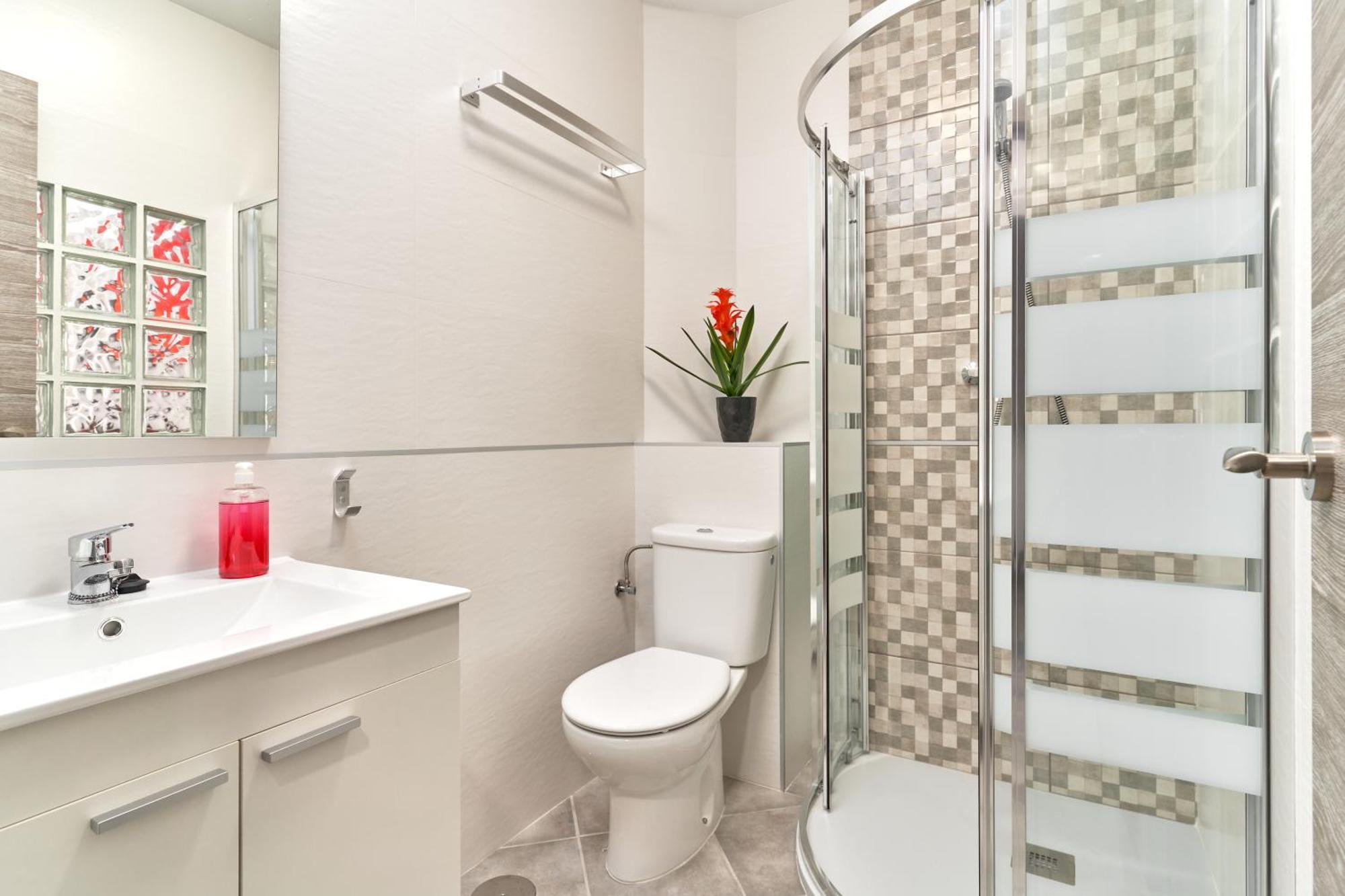 Nerja Boutique 204 Beauty Apartment ภายนอก รูปภาพ
