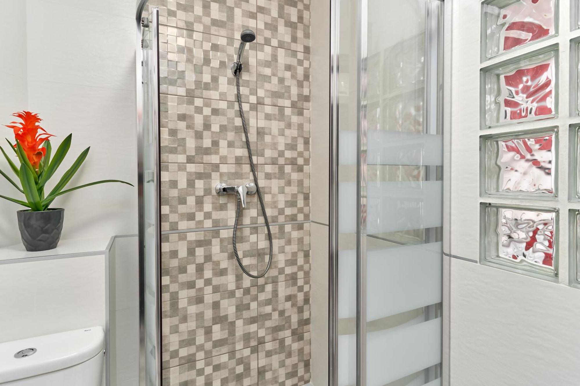Nerja Boutique 204 Beauty Apartment ภายนอก รูปภาพ